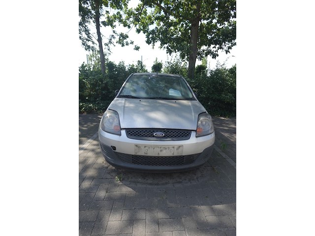 Ford fiesta - afbeelding 18 van  24
