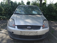 Ford fiesta - afbeelding 18 van  24