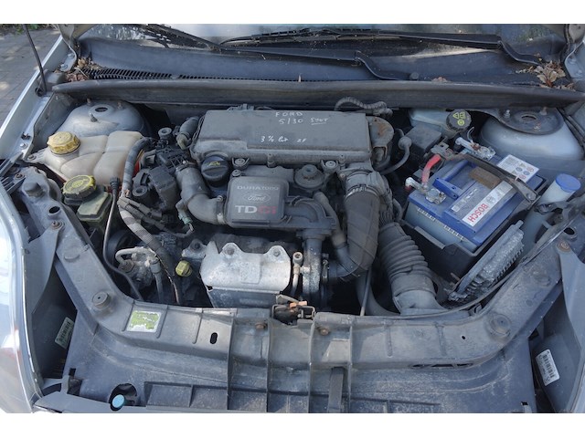 Ford fiesta - afbeelding 19 van  24