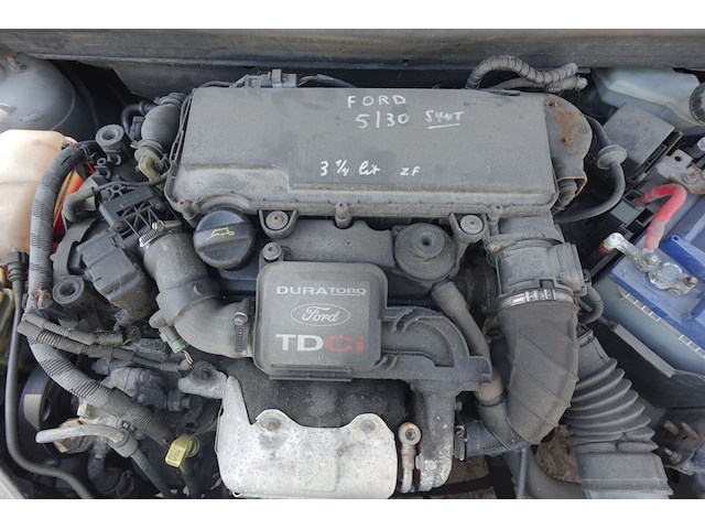 Ford fiesta - afbeelding 20 van  24