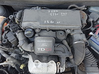 Ford fiesta - afbeelding 20 van  24