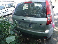 Ford fiesta - afbeelding 21 van  24
