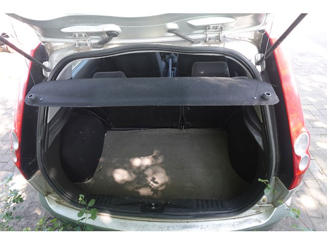 Ford fiesta - afbeelding 22 van  24