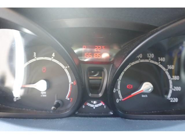 Ford fiesta - afbeelding 3 van  13