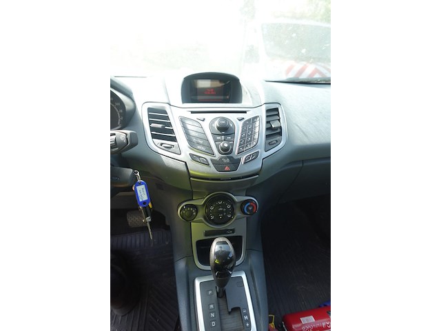 Ford fiesta - afbeelding 4 van  13