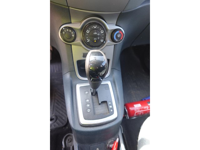Ford fiesta - afbeelding 5 van  13