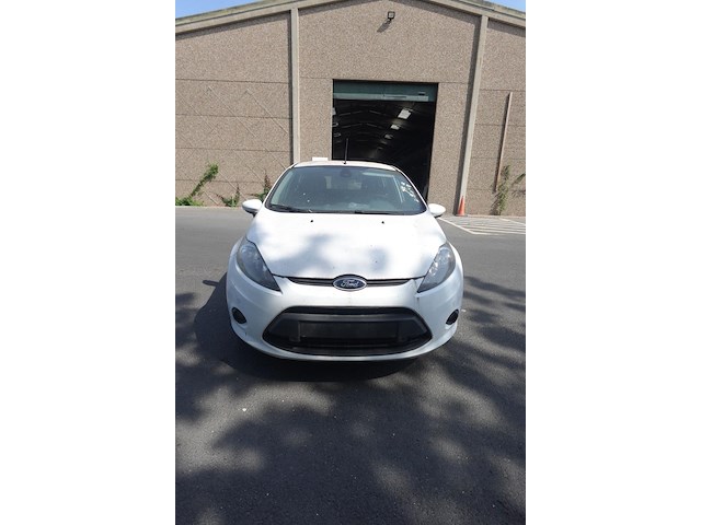 Ford fiesta - afbeelding 7 van  13
