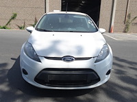Ford fiesta - afbeelding 7 van  13