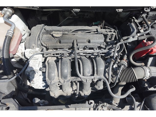 Ford fiesta - afbeelding 9 van  13