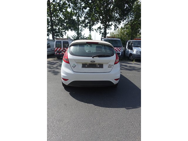 Ford fiesta - afbeelding 10 van  13