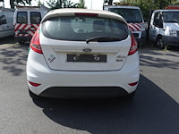 Ford fiesta - afbeelding 10 van  13