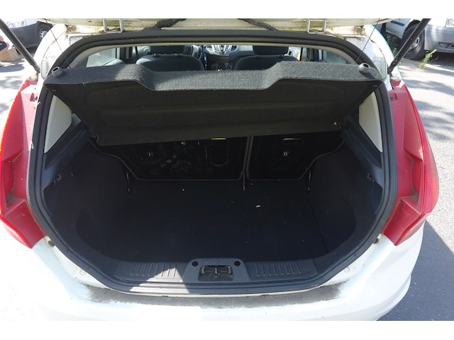 Ford fiesta - afbeelding 11 van  13