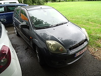 Ford fiesta - afbeelding 4 van  11