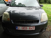 Ford fiesta - afbeelding 5 van  11