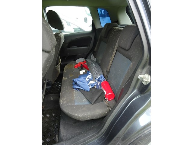 Ford fiesta - afbeelding 11 van  11
