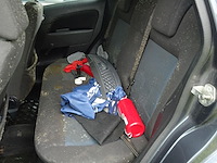 Ford fiesta - afbeelding 11 van  11