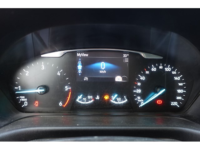 Ford fiesta - afbeelding 11 van  26