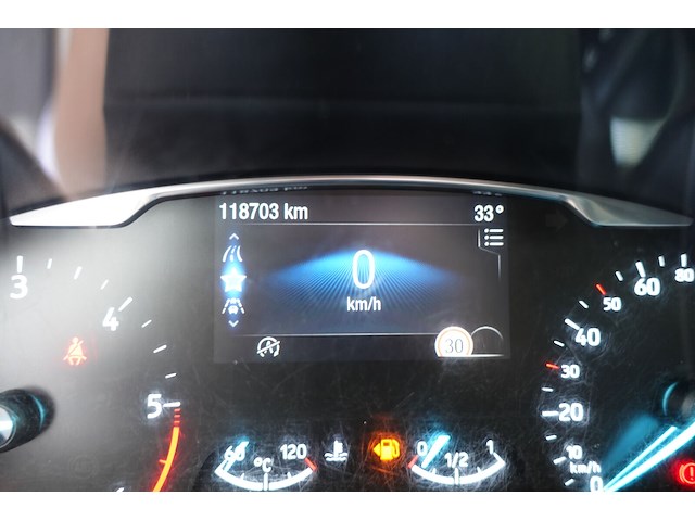 Ford fiesta - afbeelding 12 van  26