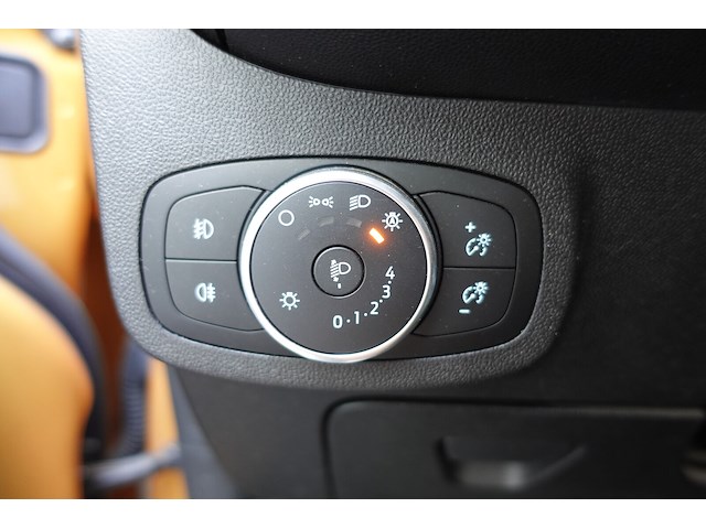 Ford fiesta - afbeelding 16 van  26