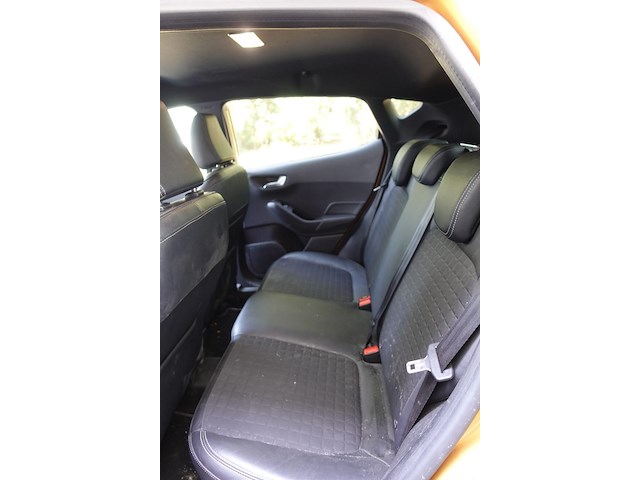 Ford fiesta - afbeelding 17 van  26