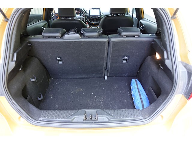 Ford fiesta - afbeelding 19 van  26