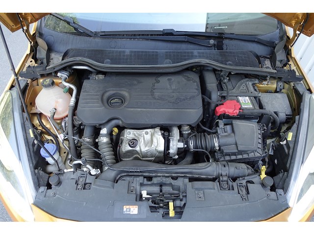 Ford fiesta - afbeelding 20 van  26