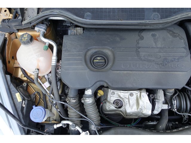Ford fiesta - afbeelding 21 van  26