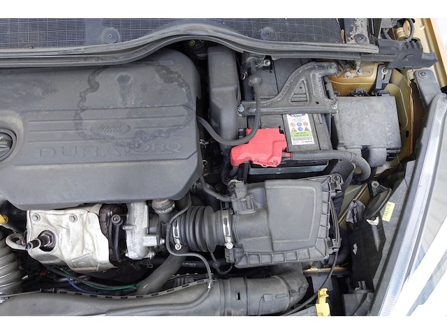 Ford fiesta - afbeelding 22 van  26
