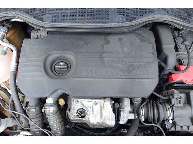 Ford fiesta - afbeelding 23 van  26