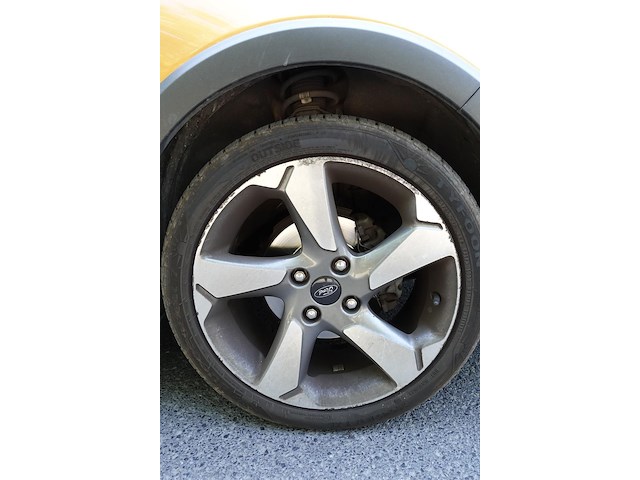 Ford fiesta - afbeelding 24 van  26