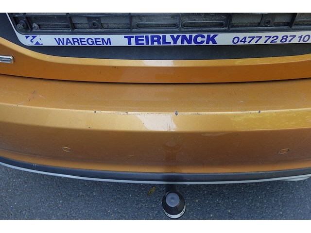 Ford fiesta - afbeelding 25 van  26