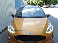 Ford fiesta - afbeelding 2 van  26