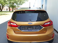 Ford fiesta - afbeelding 3 van  26