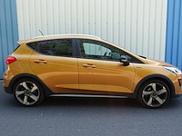Ford fiesta - afbeelding 4 van  26