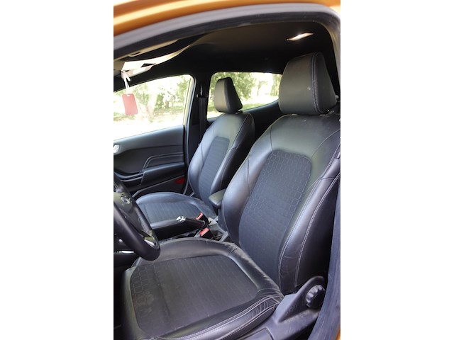 Ford fiesta - afbeelding 5 van  26