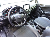 Ford fiesta - afbeelding 6 van  26