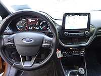 Ford fiesta - afbeelding 7 van  26