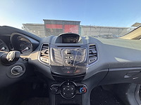 Ford fiesta - afbeelding 11 van  16