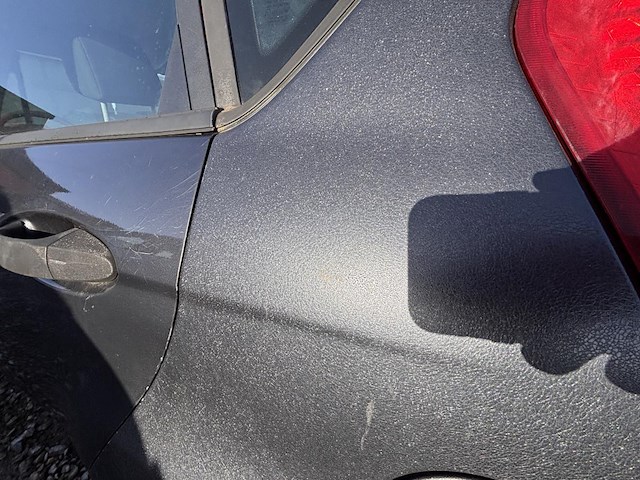 Ford fiesta - afbeelding 16 van  16