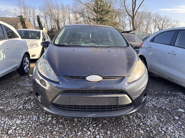Ford fiesta - afbeelding 2 van  16