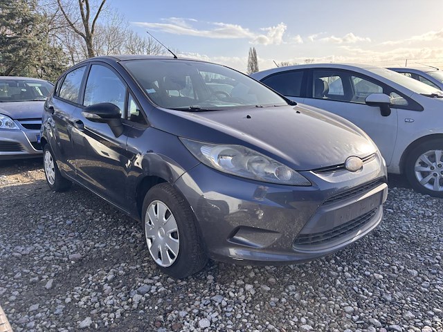 Ford fiesta - afbeelding 3 van  16