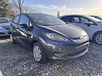 Ford fiesta - afbeelding 3 van  16