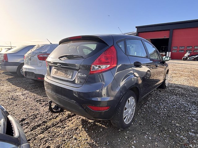 Ford fiesta - afbeelding 4 van  16