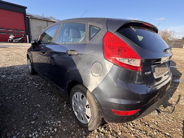 Ford fiesta - afbeelding 6 van  16