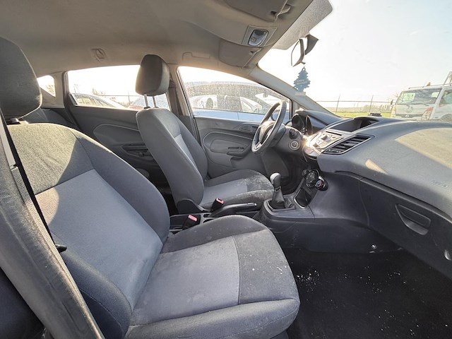 Ford fiesta - afbeelding 7 van  16