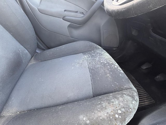 Ford fiesta - afbeelding 8 van  16