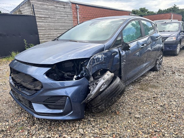 Ford fiesta - afbeelding 1 van  9