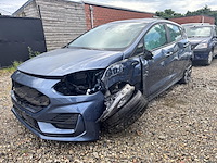 Ford fiesta - afbeelding 1 van  9