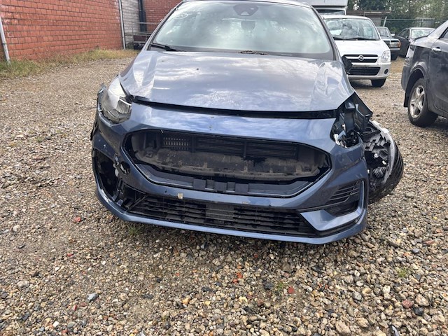 Ford fiesta - afbeelding 2 van  9