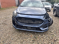 Ford fiesta - afbeelding 2 van  9